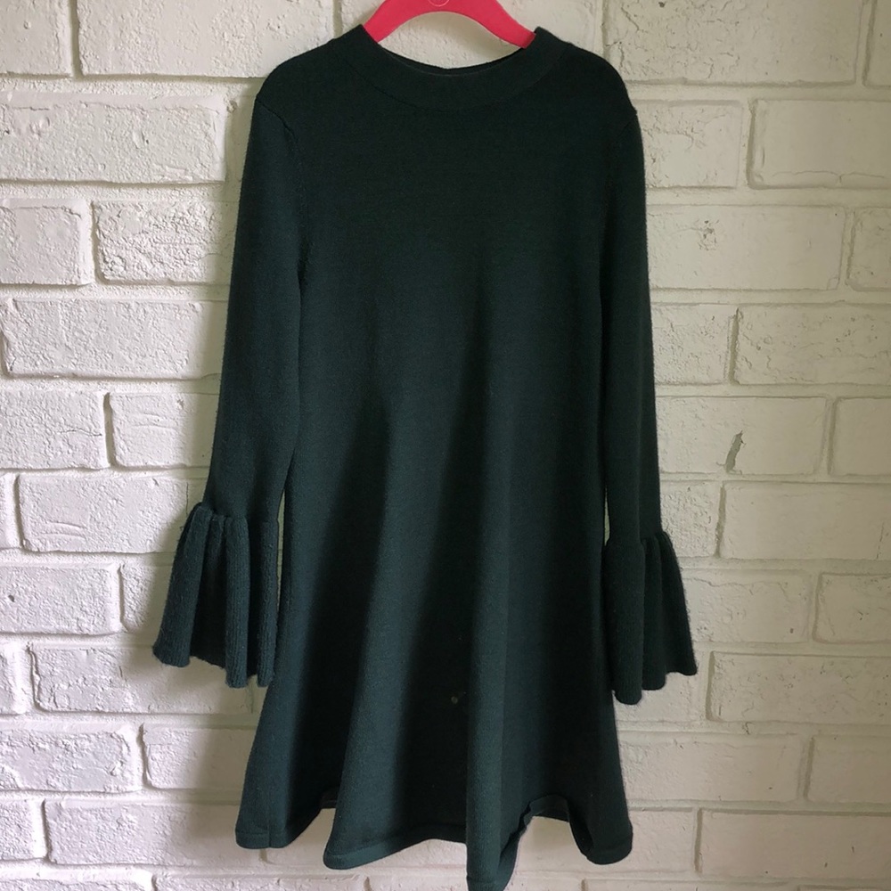 GB Girls sweater dress or tunic top